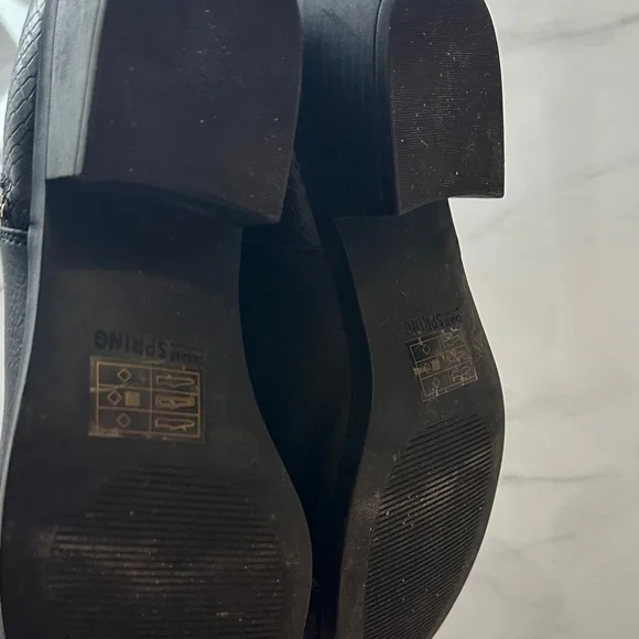 Call It Spring Ankle Boots - Picture 6 of 6